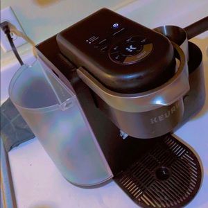 Keurig Coffee Maker